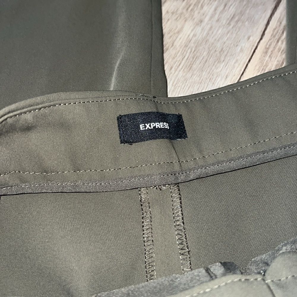 Express pants  - Picture 2 of 5